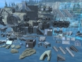 Halo Reach : le mode Firefight en images