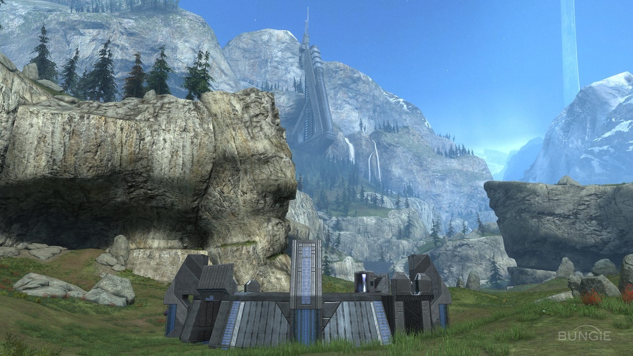 Halo Reach : le mode Firefight en images