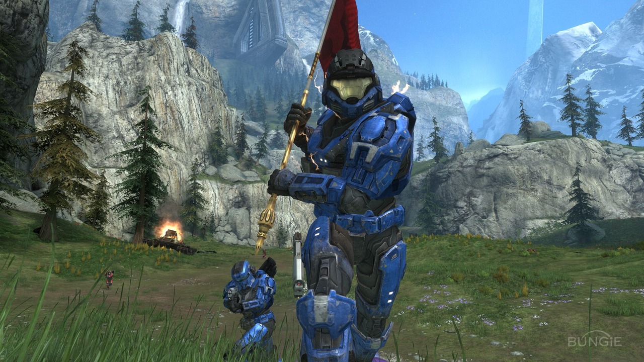 Halo Reach : le mode Firefight en images