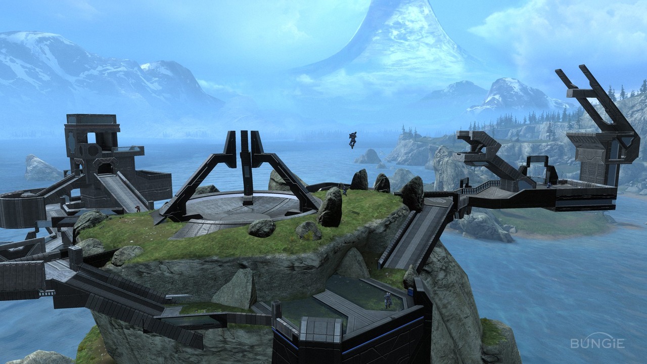 Halo Reach : à trop quitter, tu finis banni