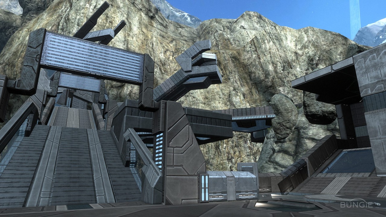Halo Reach : le mode Firefight en images