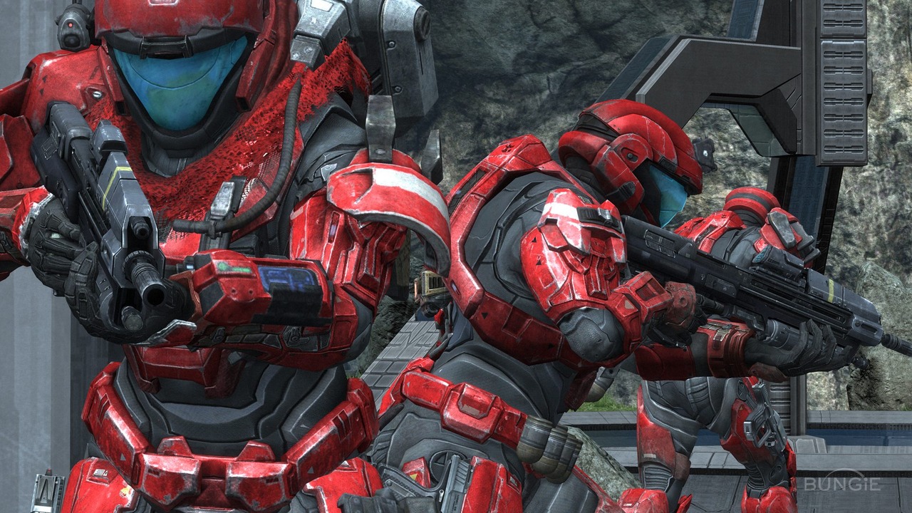 Halo Reach : un peu de multi en vidéo