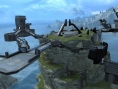 Halo Reach : le mode Firefight en images