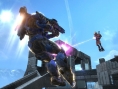 Halo Reach : le mode Firefight en images