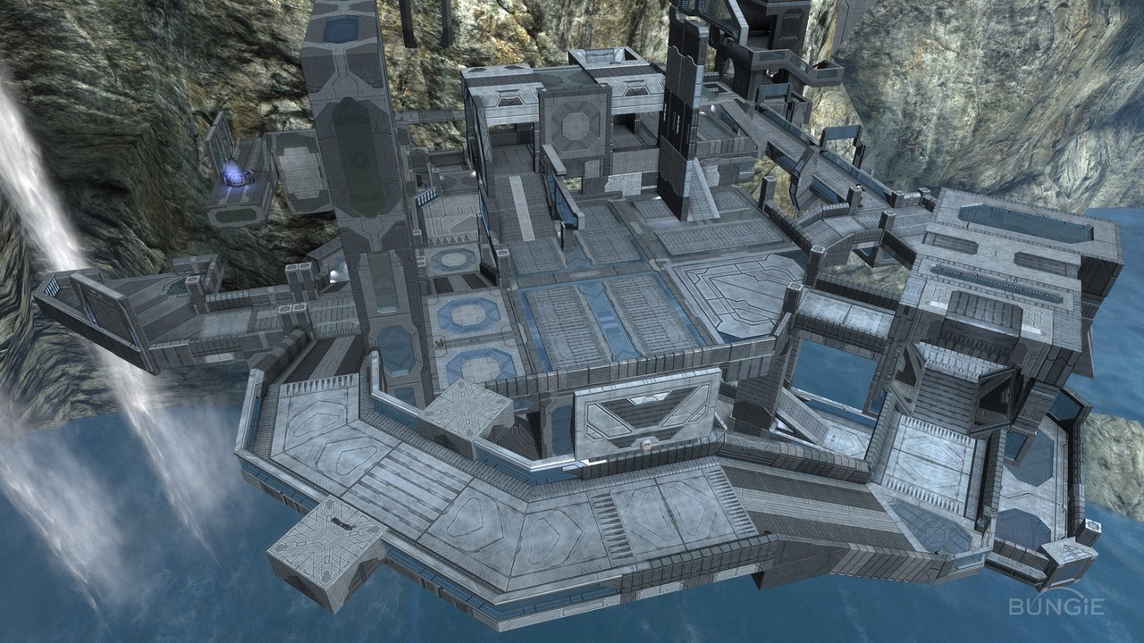 Halo Reach : le mode Firefight en images