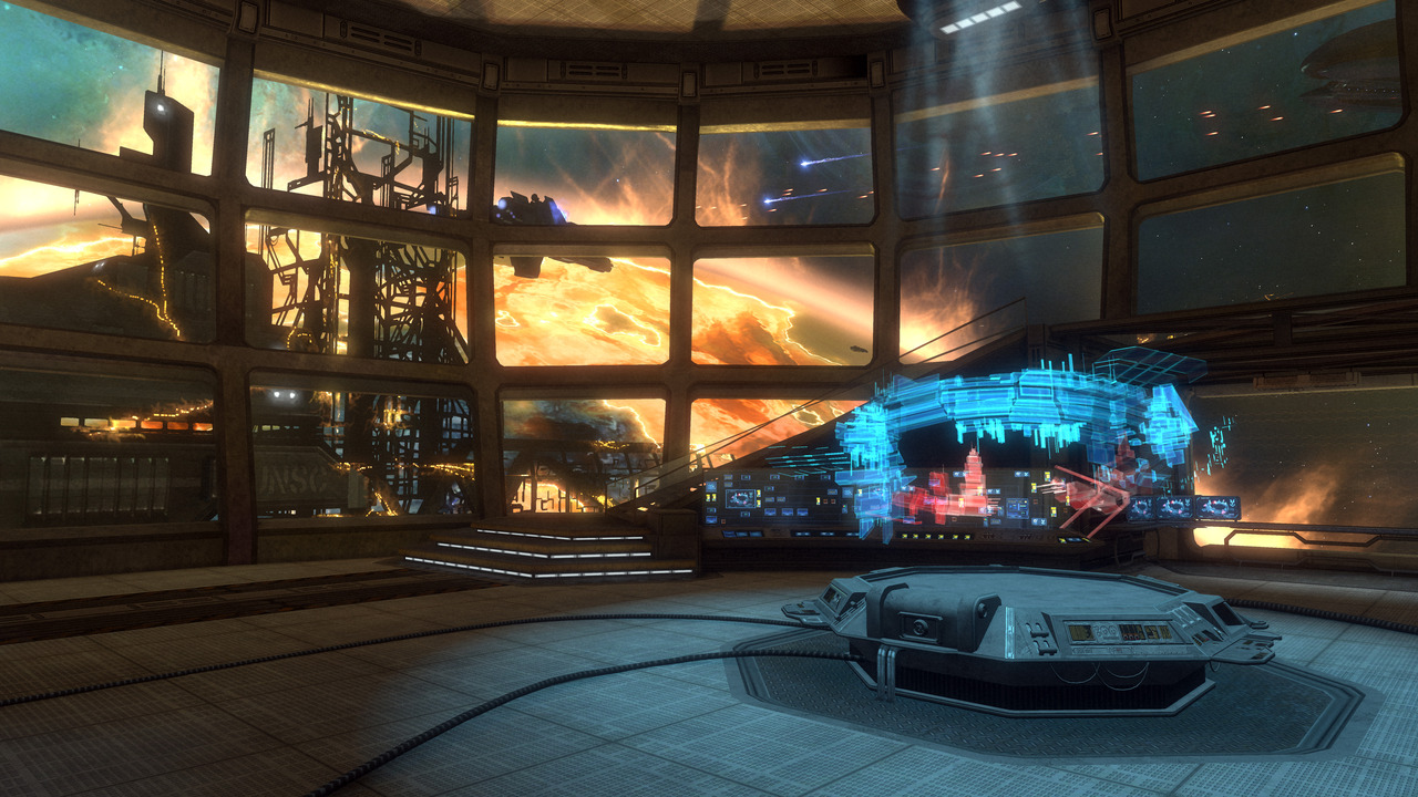 Images Halo Reach (Map Pack Defiant)