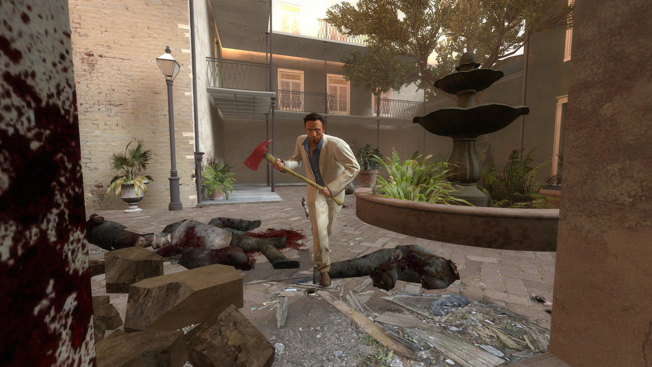 Left 4 Dead 2 : Plus d'images