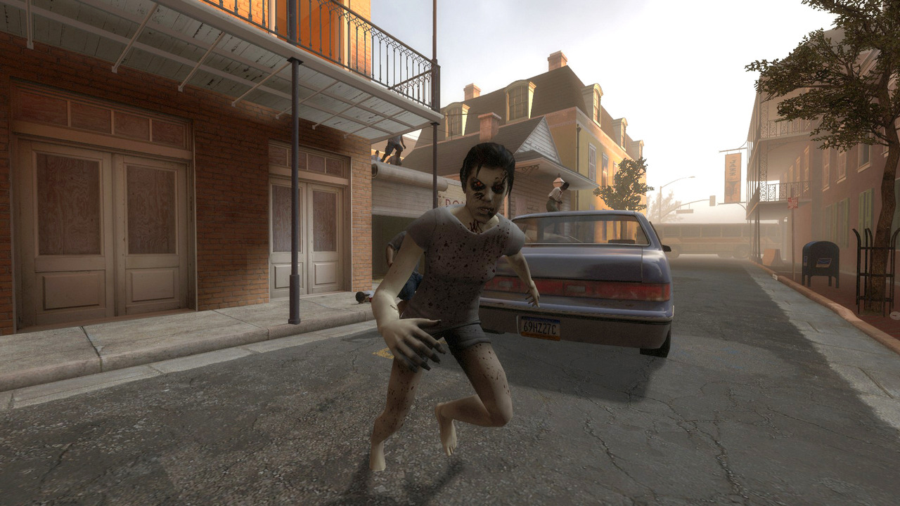 Left 4 Dead 2 : Plus d'images