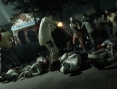 Left 4 Dead 2 au parc d'attractions