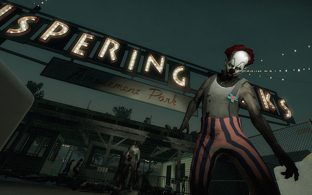 Left 4 Dead 2 annulé en Australie