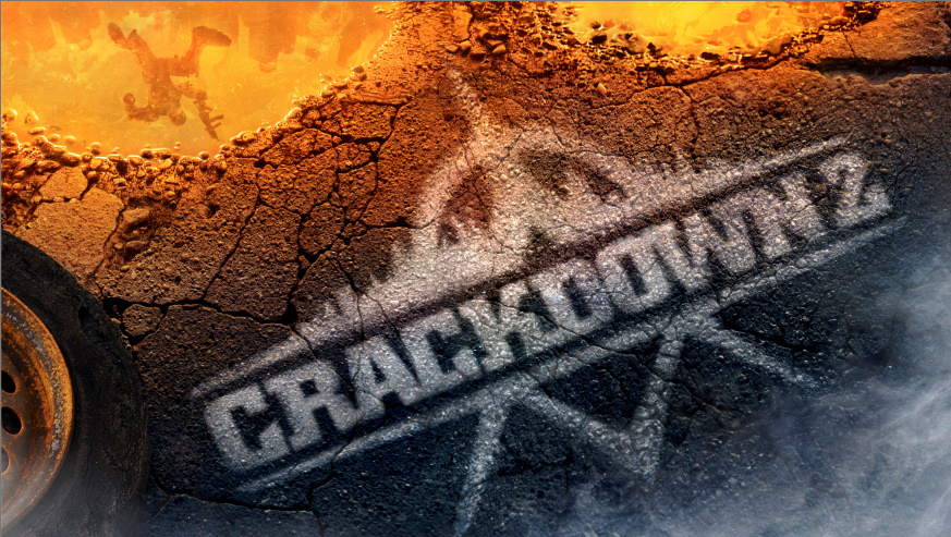 Crackdown 2 annoncé pour 2010
