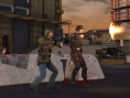 Crackdown 2 : quelques images