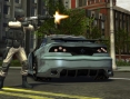 Crackdown 2 : quelques images