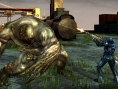 Crackdown 2: new images