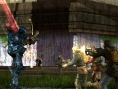 Crackdown 2: new images