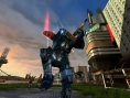 Crackdown 2: new images