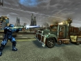 Crackdown 2: new images