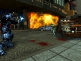 Crackdown 2: new images