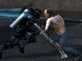 Crackdown 2: new images