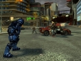 Crackdown 2: new images