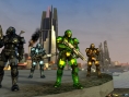 Crackdown 2: new images