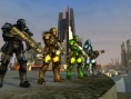 Crackdown 2: new images