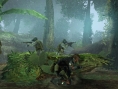 MGS : Peace Walker en images