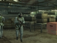 MGS : Peace Walker en images