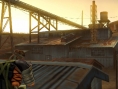 MGS : Peace Walker en images