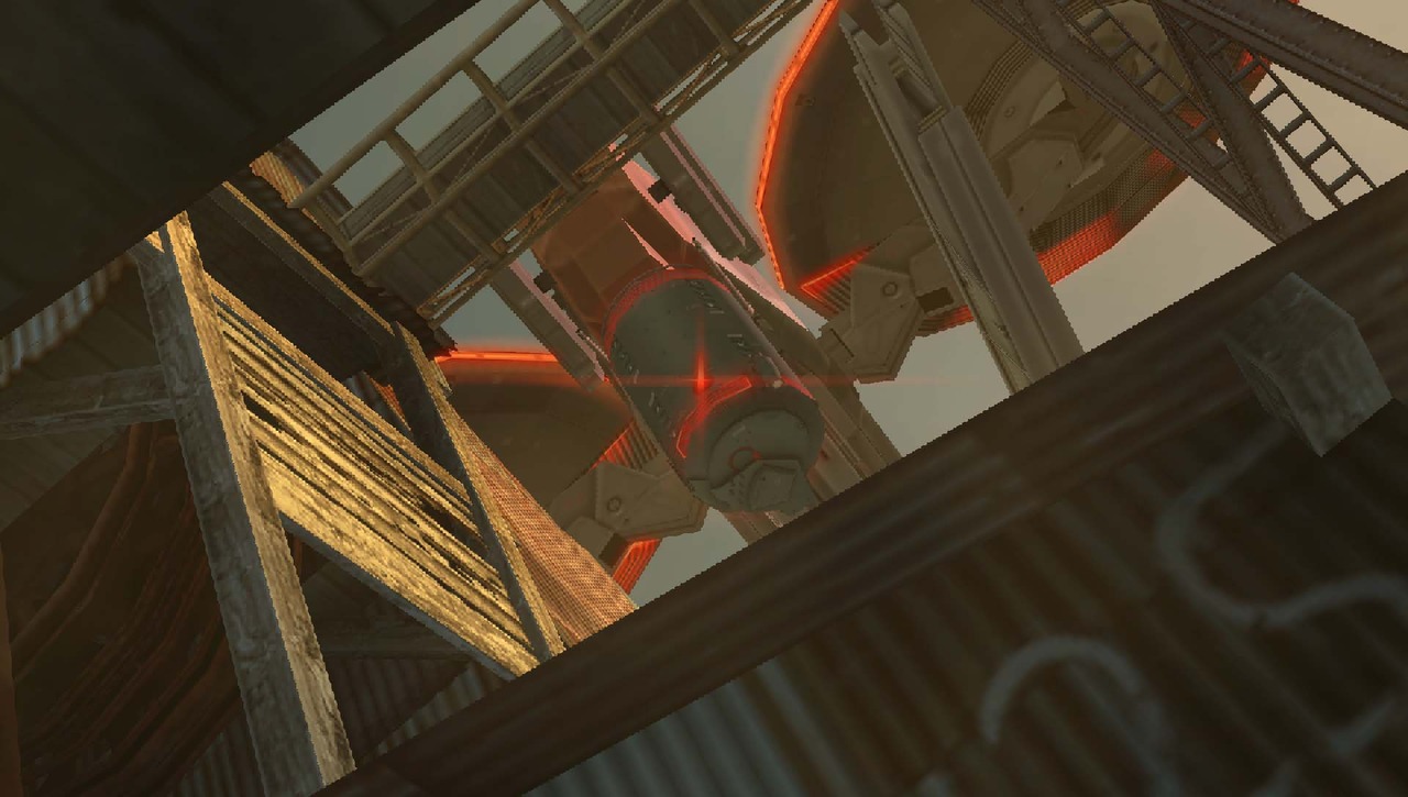 MGS : Peace Walker en images