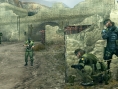 Metal Gear Solid Peace Walker : deuxième grosse vidéo