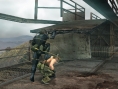 Metal Gear Solid Peace Walker : deuxième grosse vidéo