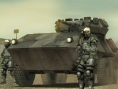 MGS Peace Walker fait (déjà) sa pub