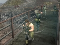 MGS Peace Walker fait (déjà) sa pub