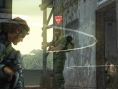 Metal Gear Solid : Peace Walker : nouvelles images