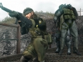 Metal Gear Solid : Peace Walker : nouvelles images