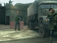 Metal Gear Solid : Peace Walker : nouvelles images