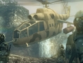 MGS Peace Walker fait (déjà) sa pub