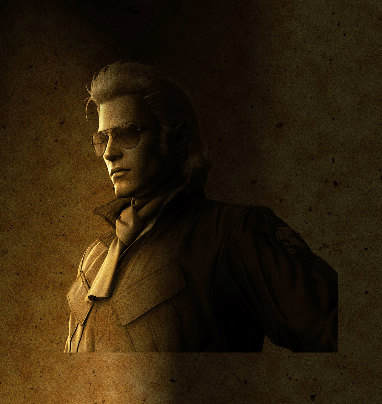 MGS Peace Walker: a new video