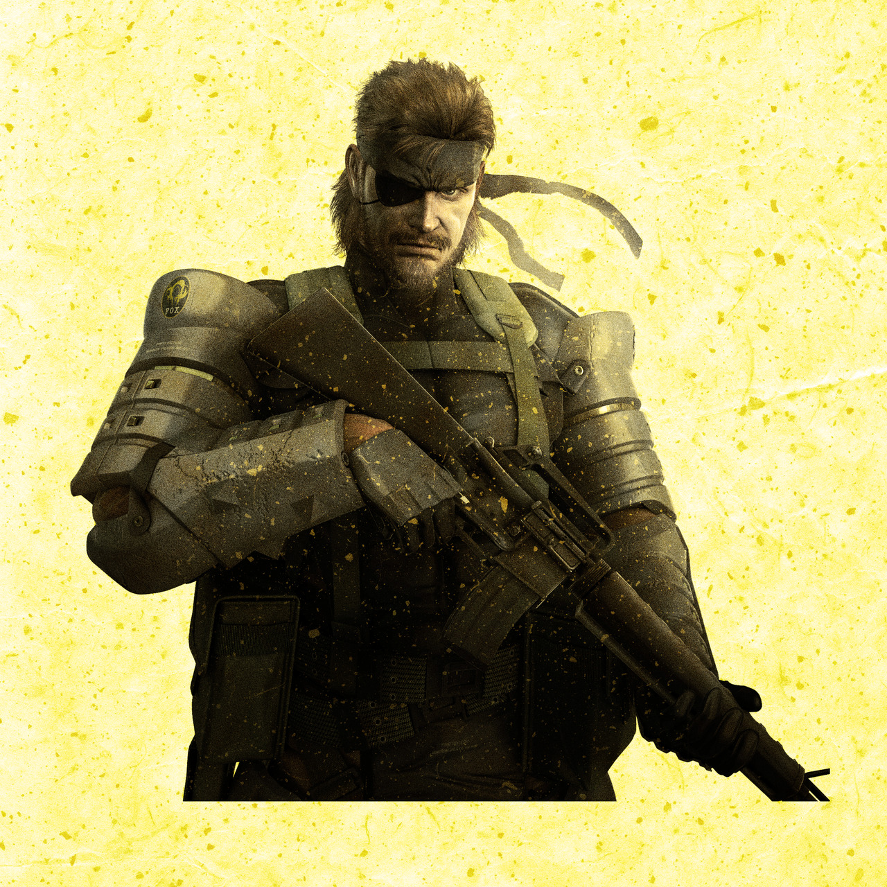 Metal Gear Solid : Peace Walker : nouvelles images