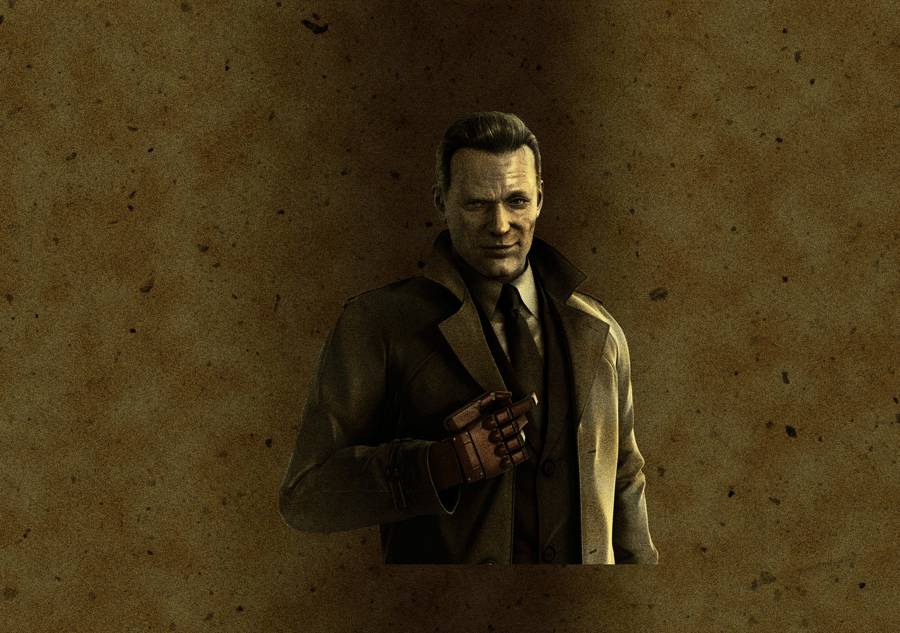 Metal Gear Solid : Peace Walker : nouvelles images