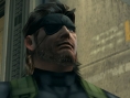 Metal Gear Solid : Peace Walker : images