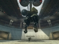 Metal Gear Solid : Peace Walker : images