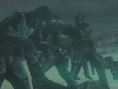 Metal Gear Solid : Peace Walker : images