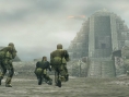 Metal Gear Solid : Peace Walker : images
