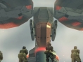 Metal Gear Solid : Peace Walker : images