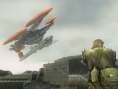 Metal Gear Solid : Peace Walker : images