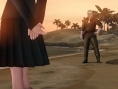 Metal Gear Solid : Peace Walker : images