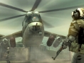 Metal Gear Solid : Peace Walker : images