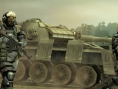 Metal Gear Solid : Peace Walker : images